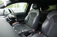 USED 2016 16 AUDI A1 1.4 TFSI S line Sportback 5dr Petrol Manual Euro 6 (s/s) (125 ps) 