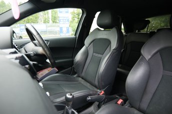 View our AUDI A1