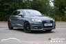 USED 2016 16 AUDI A1 1.4 TFSI S line Sportback 5dr Petrol Manual Euro 6 (s/s) (125 ps) 