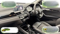 USED 2022 22 BMW X1 AUTOMATIC 1.5 25e 10kWh Sport SUV 5dr Petrol Plug-in Hybrid Auto xDrive Euro 6 (s/s) (220 ps) 