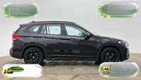 USED 2022 22 BMW X1 AUTOMATIC 1.5 25e 10kWh Sport SUV 5dr Petrol Plug-in Hybrid Auto xDrive Euro 6 (s/s) (220 ps) 