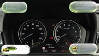 USED 2022 22 BMW X1 AUTOMATIC 1.5 25e 10kWh Sport SUV 5dr Petrol Plug-in Hybrid Auto xDrive Euro 6 (s/s) (220 ps) 
