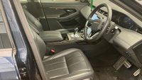 USED 2023 72 LAND ROVER RANGE ROVER EVOQUE 1.5 P300e 12.2kWh R-Dynamic HSE SUV 5dr Petrol Plug-in Hybrid Auto 4WD Euro 6 (s/s) (309 ps) CALL 01752 406101 FOR MORE DETAILS!!