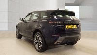 USED 2023 72 LAND ROVER RANGE ROVER EVOQUE 1.5 P300e 12.2kWh R-Dynamic HSE SUV 5dr Petrol Plug-in Hybrid Auto 4WD Euro 6 (s/s) (309 ps) CALL 01752 406101 FOR MORE DETAILS!!