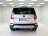 USED 2015 15 SKODA YETI 1.2 TSI SE Outdoor 5dr Petrol Manual Euro 5 (105 ps) F/S/H! 1 FORMER OWNER! F/S/H! 1 FORMER OWNER!