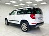 USED 2015 15 SKODA YETI 1.2 TSI SE Outdoor 5dr Petrol Manual Euro 5 (105 ps) F/S/H! 1 FORMER OWNER! F/S/H! 1 FORMER OWNER!
