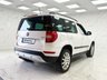USED 2015 15 SKODA YETI 1.2 TSI SE Outdoor 5dr Petrol Manual Euro 5 (105 ps) F/S/H! 1 FORMER OWNER! F/S/H! 1 FORMER OWNER!