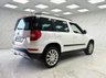 USED 2015 15 SKODA YETI 1.2 TSI SE Outdoor 5dr Petrol Manual Euro 5 (105 ps) F/S/H! 1 FORMER OWNER! F/S/H! 1 FORMER OWNER!