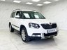 USED 2015 15 SKODA YETI 1.2 TSI SE Outdoor 5dr Petrol Manual Euro 5 (105 ps) F/S/H! 1 FORMER OWNER! F/S/H! 1 FORMER OWNER!