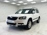 USED 2015 15 SKODA YETI 1.2 TSI SE Outdoor 5dr Petrol Manual Euro 5 (105 ps) F/S/H! 1 FORMER OWNER! F/S/H! 1 FORMER OWNER!
