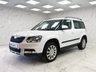 USED 2015 15 SKODA YETI 1.2 TSI SE Outdoor 5dr Petrol Manual Euro 5 (105 ps) F/S/H! 1 FORMER OWNER! F/S/H! 1 FORMER OWNER!