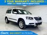 USED 2015 15 SKODA YETI 1.2 TSI SE Outdoor 5dr Petrol Manual Euro 5 (105 ps) F/S/H! 1 FORMER OWNER! F/S/H! 1 FORMER OWNER!