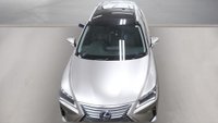 USED 2017 66 LEXUS RX 3.5 450h V6 Luxury SUV 5dr Petrol Hybrid CVT 4WD Euro 6 (s/s) (313 ps) 2 KEYS+FSH+PANORAMIC SUNROOF+PARK CONTROL WITH CAMERA+CLIMATE+CRUISE+POWER BOOT+PRIVACY+TOW BAR+FULL LEATHER HEATED SEATS+20" ALLOYS+MEDIA+BLUETOOTH+NAV+DAB+HPI CLEAR
