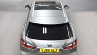 USED 2017 66 LEXUS RX 3.5 450h V6 Luxury SUV 5dr Petrol Hybrid CVT 4WD Euro 6 (s/s) (313 ps) 2 KEYS+FSH+PANORAMIC SUNROOF+PARK CONTROL WITH CAMERA+CLIMATE+CRUISE+POWER BOOT+PRIVACY+TOW BAR+FULL LEATHER HEATED SEATS+20" ALLOYS+MEDIA+BLUETOOTH+NAV+DAB+HPI CLEAR