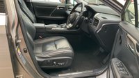 USED 2017 66 LEXUS RX 3.5 450h V6 Luxury SUV 5dr Petrol Hybrid CVT 4WD Euro 6 (s/s) (313 ps) 2 KEYS+FSH+PANORAMIC SUNROOF+PARK CONTROL WITH CAMERA+CLIMATE+CRUISE+POWER BOOT+PRIVACY+TOW BAR+FULL LEATHER HEATED SEATS+20" ALLOYS+MEDIA+BLUETOOTH+NAV+DAB+HPI CLEAR