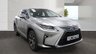 USED 2017 66 LEXUS RX 3.5 450h V6 Luxury SUV 5dr Petrol Hybrid CVT 4WD Euro 6 (s/s) (313 ps) 2 KEYS+FSH+PANORAMIC SUNROOF+PARK CONTROL WITH CAMERA+CLIMATE+CRUISE+POWER BOOT+PRIVACY+TOW BAR+FULL LEATHER HEATED SEATS+20" ALLOYS+MEDIA+BLUETOOTH+NAV+DAB+HPI CLEAR