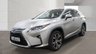 USED 2017 66 LEXUS RX 3.5 450h V6 Luxury SUV 5dr Petrol Hybrid CVT 4WD Euro 6 (s/s) (313 ps) 2 KEYS+FSH+PANORAMIC SUNROOF+PARK CONTROL WITH CAMERA+CLIMATE+CRUISE+POWER BOOT+PRIVACY+TOW BAR+FULL LEATHER HEATED SEATS+20" ALLOYS+MEDIA+BLUETOOTH+NAV+DAB+HPI CLEAR