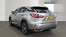USED 2017 66 LEXUS RX 3.5 450h V6 Luxury SUV 5dr Petrol Hybrid CVT 4WD Euro 6 (s/s) (313 ps) 2 KEYS+FSH+PANORAMIC SUNROOF+PARK CONTROL WITH CAMERA+CLIMATE+CRUISE+POWER BOOT+PRIVACY+TOW BAR+FULL LEATHER HEATED SEATS+20" ALLOYS+MEDIA+BLUETOOTH+NAV+DAB+HPI CLEAR