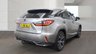 USED 2017 66 LEXUS RX 3.5 450h V6 Luxury SUV 5dr Petrol Hybrid CVT 4WD Euro 6 (s/s) (313 ps) 2 KEYS+FSH+PANORAMIC SUNROOF+PARK CONTROL WITH CAMERA+CLIMATE+CRUISE+POWER BOOT+PRIVACY+TOW BAR+FULL LEATHER HEATED SEATS+20" ALLOYS+MEDIA+BLUETOOTH+NAV+DAB+HPI CLEAR