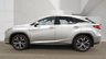 USED 2017 66 LEXUS RX 3.5 450h V6 Luxury SUV 5dr Petrol Hybrid CVT 4WD Euro 6 (s/s) (313 ps) 2 KEYS+FSH+PANORAMIC SUNROOF+PARK CONTROL WITH CAMERA+CLIMATE+CRUISE+POWER BOOT+PRIVACY+TOW BAR+FULL LEATHER HEATED SEATS+20" ALLOYS+MEDIA+BLUETOOTH+NAV+DAB+HPI CLEAR