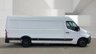 USED 2021 70 VAUXHALL MOVANO 2.3 CDTi 3500 BiTurbo Edition XLWB NO VAT VAN L4 H2 Euro 6 (130 ps) 12 MONTHS PART AND LABOUR RAC WARRANTY+RAC BREAKDOWN COVER