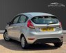 USED 2013 63 FORD FIESTA 1.5 TDCi Style Hatchback 5dr Diesel Manual Euro 5 (75 ps) 