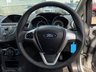 USED 2013 63 FORD FIESTA 1.5 TDCi Style Hatchback 5dr Diesel Manual Euro 5 (75 ps) 