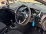 USED 2013 63 FORD FIESTA 1.5 TDCi Style Hatchback 5dr Diesel Manual Euro 5 (75 ps) 
