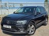 USED 2020 20 VOLKSWAGEN TIGUAN 2.0 TDI SEL SUV 5dr Diesel DSG 4Motion Euro 6 (s/s) (190 ps) Pan roof/Sat nav/Apple play