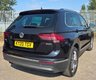 USED 2020 20 VOLKSWAGEN TIGUAN 2.0 TDI SEL SUV 5dr Diesel DSG 4Motion Euro 6 (s/s) (190 ps) Pan roof/Sat nav/Apple play