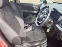 USED 2015 15 KIA PICANTO 1.25 2 Hatchback 5dr Petrol Auto Euro 5 (84 bhp) FRESH SERVICE GREAT 1ST CAR