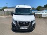 USED 2020 70 NISSAN NV400 2.3 dCi 35 Tekna Panel Van 5dr Diesel Manual FWD L3 H2 Euro 6 (135 ps) One Owner Car