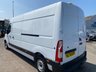 USED 2020 70 NISSAN NV400 2.3 dCi 35 Tekna Panel Van 5dr Diesel Manual FWD L3 H2 Euro 6 (135 ps) One Owner Car
