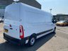 USED 2020 70 NISSAN NV400 2.3 dCi 35 Tekna Panel Van 5dr Diesel Manual FWD L3 H2 Euro 6 (135 ps) One Owner Car