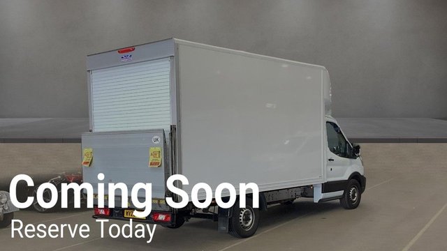 View our FORD TRANSIT