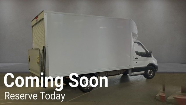 View our FORD TRANSIT