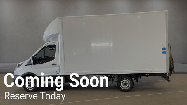 View our FORD TRANSIT