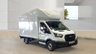 USED 2023 23 FORD TRANSIT 2.0 350 EcoBlue Leader Chassis Cab 2dr Diesel Manual FWD L3 Euro 6 (s/s) (130 ps) FORD TRANSIT 2.0 350 EcoBlue Leader Chassis Cab 2dr Diesel Manual FWD L3 Euro 6 (s/s) (130 ps) &pound;0.00 135,000 miles White 2 doors 1 days in stock Manual