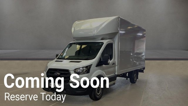View our FORD TRANSIT