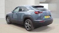 USED 2021 71 MAZDA MX-30 35.5kWh GT Sport Tech SUV 5dr Electric Auto (145 ps) CALL 01752 406101 FOR MORE DETAILS!!