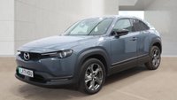 USED 2021 71 MAZDA MX-30 35.5kWh GT Sport Tech SUV 5dr Electric Auto (145 ps) CALL 01752 406101 FOR MORE DETAILS!!