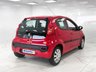 USED 2009 59 PEUGEOT 107 **MAKE US AN OFFER!!**1.0 12V Urban Hatchback 5dr Petrol Manual Euro 4 (68 ps) 1 FORMER OWNER!  1 FORMER OWNER!