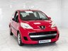 USED 2009 59 PEUGEOT 107 **MAKE US AN OFFER!!**1.0 12V Urban Hatchback 5dr Petrol Manual Euro 4 (68 ps) 1 FORMER OWNER!  1 FORMER OWNER!