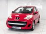 USED 2009 59 PEUGEOT 107 **MAKE US AN OFFER!!**1.0 12V Urban Hatchback 5dr Petrol Manual Euro 4 (68 ps) 1 FORMER OWNER!  1 FORMER OWNER!