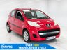 USED 2009 59 PEUGEOT 107 **MAKE US AN OFFER!!**1.0 12V Urban Hatchback 5dr Petrol Manual Euro 4 (68 ps) 1 FORMER OWNER!  1 FORMER OWNER!