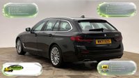 USED 2021 71 BMW 5 SERIES AUTOMATIC 2.0 530e 12kWh SE Touring 5dr Petrol Plug-in Hybrid Steptronic Euro 6 (s/s) (292 ps) 