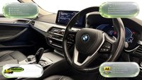 USED 2021 71 BMW 5 SERIES AUTOMATIC 2.0 530e 12kWh SE Touring 5dr Petrol Plug-in Hybrid Steptronic Euro 6 (s/s) (292 ps) 