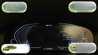 USED 2021 71 BMW 5 SERIES AUTOMATIC 2.0 530e 12kWh SE Touring 5dr Petrol Plug-in Hybrid Steptronic Euro 6 (s/s) (292 ps) 