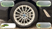 USED 2021 71 BMW 5 SERIES AUTOMATIC 2.0 530e 12kWh SE Touring 5dr Petrol Plug-in Hybrid Steptronic Euro 6 (s/s) (292 ps) 
