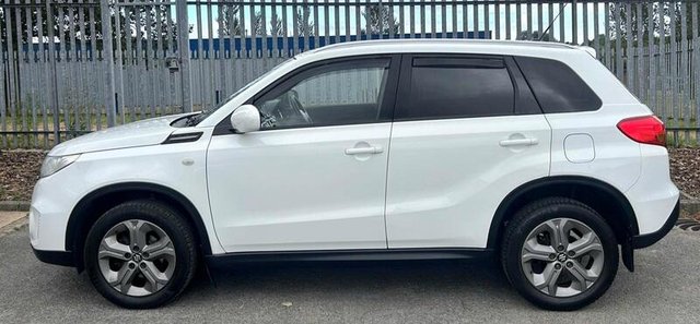 View our SUZUKI GRAND VITARA